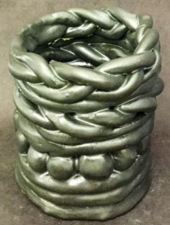 Coil Pots 